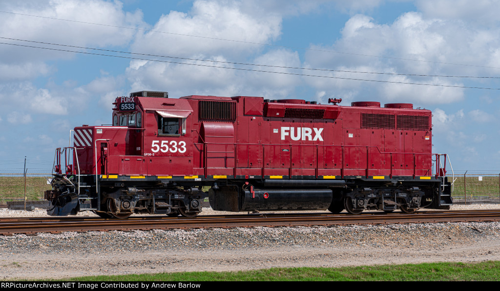 FURX 5533